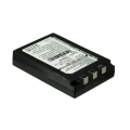 Miniatyrbild 1 av 4: 3,7V 1090mAh Li-ion batteri typ DB-L10, DB-L10A för Sanyo Xact DSC-J1, Xacti DSC-AZ3, Xacti DSC-J