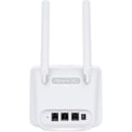 Miniatyrbild 2 av 2: TCL Linkhub HH42CV2 Wifi-router - vit - TU