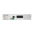 Miniatyrbild 3 av 4: APC APC by Schneider Electric Smart-UPS C Line Interactive UPS - 1kVA/600W - 2U rackmonterbar