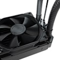 Miniatyrbild 3 av 6: FRACTAL DESIGN Celsius + S36 Dynamic - Vattenkylning RGB - 360 mm