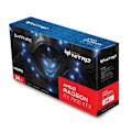 Miniatyrbild 3 av 4: Grafikkort - Sapphire - AMD Radeon RX 580 - 8 GB - HDMI, DisplayPort, DVI - DirectX 12, OpenGL 4.5