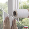 Miniatyrbild 5 av 6: Isoleringsspackel - 280 mL - transparent transparent
