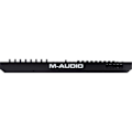 Miniatyrbild 3 av 4: M-AUDIO KMD OXYGENPRO49 - USB/MIDI master keyboard 49 tangenter RGB pads