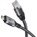 USB-C 3.1 till RJ45 CAT 6 FTP Ethernet-kabel - 5 m - GOOBAY