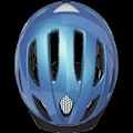 Miniatyrbild 4 av 4: Cykelhjälm - ABUS - Pedelec 1.1 - Mörkblå - Polykarbonat - Vuxen man Mörkblå M