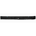 Miniatyrbild 1 av 4: THULE Ski Click Full Size Bag Skidbag Compact Svart