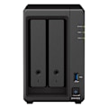 Miniatyrbild 1 av 4: Synology DVA1622 Network Video Recorder (inga diskar)