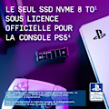 Miniatyrbild 2 av 3: WD Black SN850P WDBBYV0080BNC