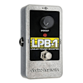 Miniatyrbild 1 av 2: Electro-harmonix - LPB-1 Power Booster Pedal - Electro Harmonix LPB-1 Power Booster Pedal för Elgitarr Silver