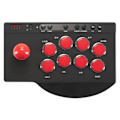 Miniatyrbild 1 av 4: "Arcade Stick PS4/PS3/PC/Switch - Tillbehör - PS4"