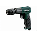 Miniatyrbild 2 av 2: Tryckluftsborr - Metabo - DB 10 - 1 800 rpm - 3-10 mm chuck - Metall