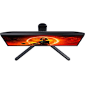 Miniatyrbild 6 av 6: Speldator Skärm - AOC - 25G3ZM/BK - 24,5" VA FHD - 0,5ms MPRT - 240Hz - HDMI DP - Höjdjusterbar Pivot - Adaptive Sync