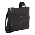 Miniatyrbild 1 av 3: Axelremsväska - camel active - Journey Cross Bag S - Svart - Polyester - 250 g svart