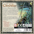 Miniatyrbild 2 av 4: Citadels: Classic - Asmodee - Brädspel
