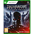 Miniatyrbild 2 av 4: Xbox series x game Reef entertainment - 122233 - Terminator: Resistance - Complete Edition (Xbox Series