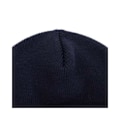 Miniatyrbild 3 av 3: Mössa - Kangol - ACRYLIC PULL-ON - Mörkblå - 100% akryl - Vuxen - Höst/Vinter Midnattsblå