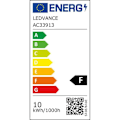 Miniatyrbild 4 av 5: LEDVANCE BTE1 Smart+ WIFI STANDARD FROSTAD glödlampa 75W E27 VARIABEL EFFEKT