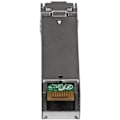 Miniatyrbild 2 av 3: Gigabit fiberoptisk SFP transceivermodul - STARTECH.COM - HP J4858C kompatibel - Multimode LC med DDM