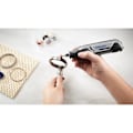 Miniatyrbild 3 av 6: Sladdlöst multifunktionsverktyg - Dremel Lite 7760 - 3,6V batteri - 15 tillbehör Svart