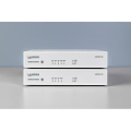 Miniatyrbild 1 av 2: LANCOM R&S UNIFIED FIREWALL UF-160 Firewall - Avancerad säkerhet - Ethernet - 2,4 GHz - 300 Mbits/s