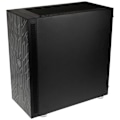 Miniatyrbild 3 av 3: Gamingchassi - Kolink - UNITY NEXUS - Svart - Miditower - 2 förinstallerade PWM-fläktar