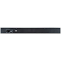 Miniatyrbild 2 av 2: Gigabit Ethernet-switch utan hantering LEVELONE GTU-5211 - 52 portar - 48 x Gigabit RJ45 - 4 x 10GbE SFP+