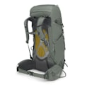 Miniatyrbild 3 av 5: Vandringsryggsäck - Osprey - Kyte 38 XS/S - Khaki - 38L - Ergonomisk och andas kaki