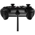 Miniatyrbild 6 av 6: Xbox Series Xbox One Windows Wired Gamepad - Turtle Beach REACT-R - Svart Svart