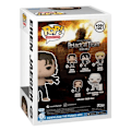 Miniatyrbild 4 av 4: Funko Pop! Animation: Attack on Titan Final Season - Eren Jaeger - Flerfärgad - Grå - Vuxen - Pop! Flerfärgad