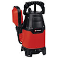 Miniatyrbild 1 av 5: Einhell Avloppspump för smutsigt vatten GC-DP 3325 (330 W, flöde 9 500 L/h)