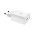 Miniatyrbild 3 av 4: CONCEPTRONIC ALTHEA10W LADDAREN FÖR MOBILENHET VIT INOMHUS