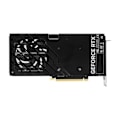 Miniatyrbild 3 av 6: PALIT - Grafikkort - Nvidia GeForce RTX 4060 Ti Dual 8GB