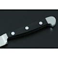 Miniatyrbild 4 av 4: Sniderkniv - GUDE - Alpha - 26cm - handsmidd i härdat rostfritt stål