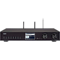Miniatyrbild 1 av 3: Imperial DABMAN i510 BT Hi-Fi Internet Radio Tuner Svart Bluetooth®, DAB+, USB, WiFi, Internetradio