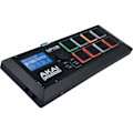 Miniatyrbild 1 av 3: AKAI PRO MPX8 AUDIO CONTROLLER
