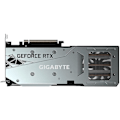 Miniatyrbild 5 av 5: Grafikkort - GIGABYTE - RTX3060 Ti GAMING OC 8G (rev. 2.0) - 8GB - GDDR6 - PCIe 4.0 - 2xHDMI / 2xDP (GV-N306TGAMING OC-8GD 2.0)