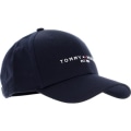 Miniatyrbild 1 av 3: Keps - TOMMY HILFIGER - TH Established - 100% bomull - Justerbar - Chic Ökenhimmel (blå) M/L