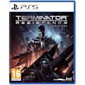 Miniatyrbild 1 av 4: Terminator: Improved Resistance (PS5)