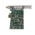 Miniatyrbild 2 av 4: HD PCIe videoinspelningskort - StarTech.com - HDMI, DVI, VGA eller komponentvideoinspelning 1080p 60 FPS