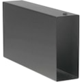 Miniatyrbild 2 av 2: SONNET DUOMODO ENKELMODUL SKRIVBORD ENKL. | DM-ENC-1M-D