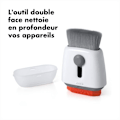 Miniatyrbild 2 av 4: Nettoering av IT - IT-vedlikehold Oxo - 12246100UK