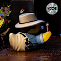Miniatyrbild 5 av 6: Numskull - TUBBZ Anka de Flerfärgad