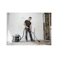 Miniatyrbild 5 av 6: Aspirator HIKOKI RP300YMWAZ (1.200W)