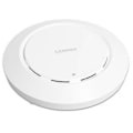 Miniatyrbild 3 av 4: Wi-Fi-åtkomstpunkt - LANCOM - LW-500 - 2,4 GHz och 5 GHz - Power over Ethernet - Diskret design