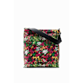 Miniatyrbild 4 av 4: Desigual Ivy Butan handväska för kvinnor - flerfärgad - TU