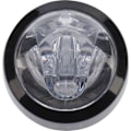 Miniatyrbild 4 av 4: Westmark - 993071EG - 3 mätkoppar/hällpipsmått, dosering per hällpip: 3 cl, plast, bil, transparent,