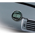 Miniatyrbild 2 av 3: Inomhus/utetermometer