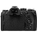 Miniatyrbild 3 av 4: OM-SYSTEM Om-1 Utrustad med Micro Four Thirds-system, M.Zuiko Digital Ed 12-40mm f2.8 Pro II-objektiv, BSI-staplad sensor