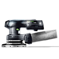 Miniatyrbild 3 av 4: Festool RTSC 400-Basic Hybrid Orbital Sander (577028)