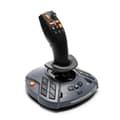 Joystick - THRUSTMASTER - SimTask FarmStick - Svart/Grå svart och grått